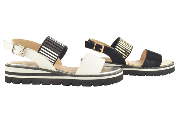 Lady Fashion Shoes