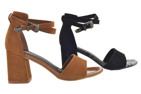 Lady Fashion Shoes