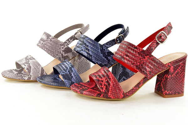 Lady Fashion Shoes