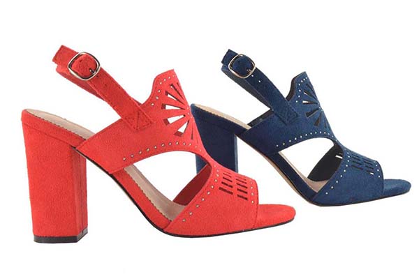 Lady Fashion Shoes