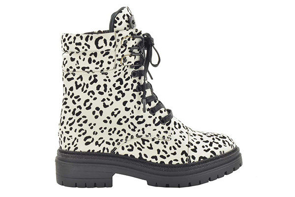 Lady Fashion Shoes