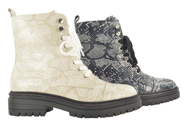 Lady Fashion Shoes