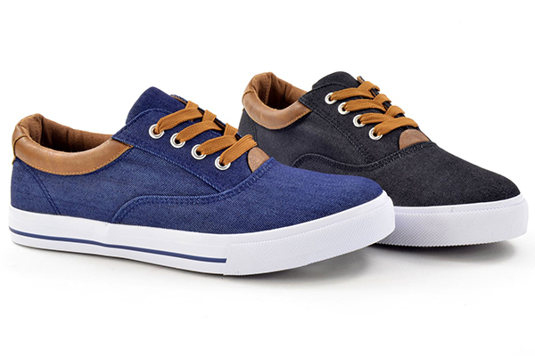 Canvas Shoes