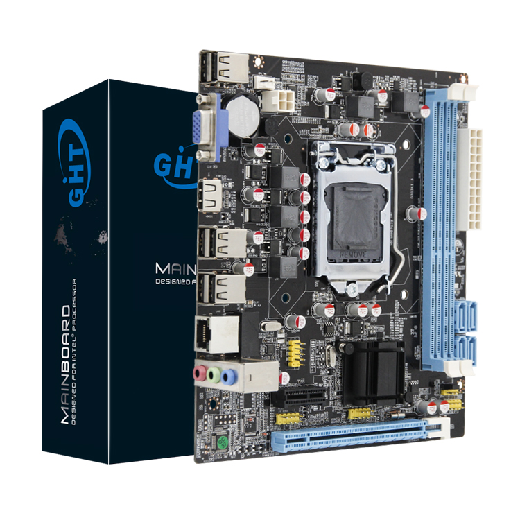 Motherboard H61 LGA1155