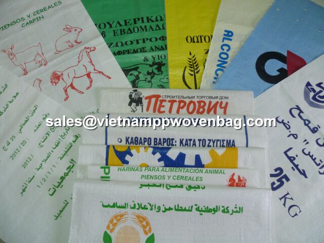 Pp Woven Bags, Pp Woven Sacks, Polypropylene Woven Bags, Bopp Bags, Jumbo Bags, Big Bags, Sling Bags
