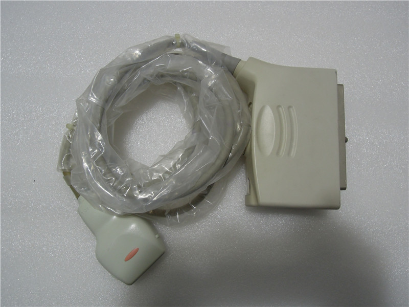 Toshiba PLT-704AT Linear Small Parts 38mm Ultrasound Transducer