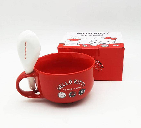 Daily Supplies & Accessories