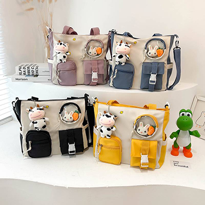 Bags and Accessories