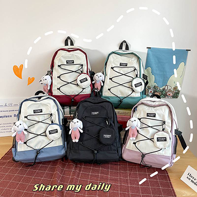 Bags and Accessories