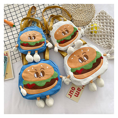 Bags and Accessories