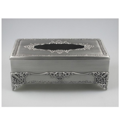 Tissue Box