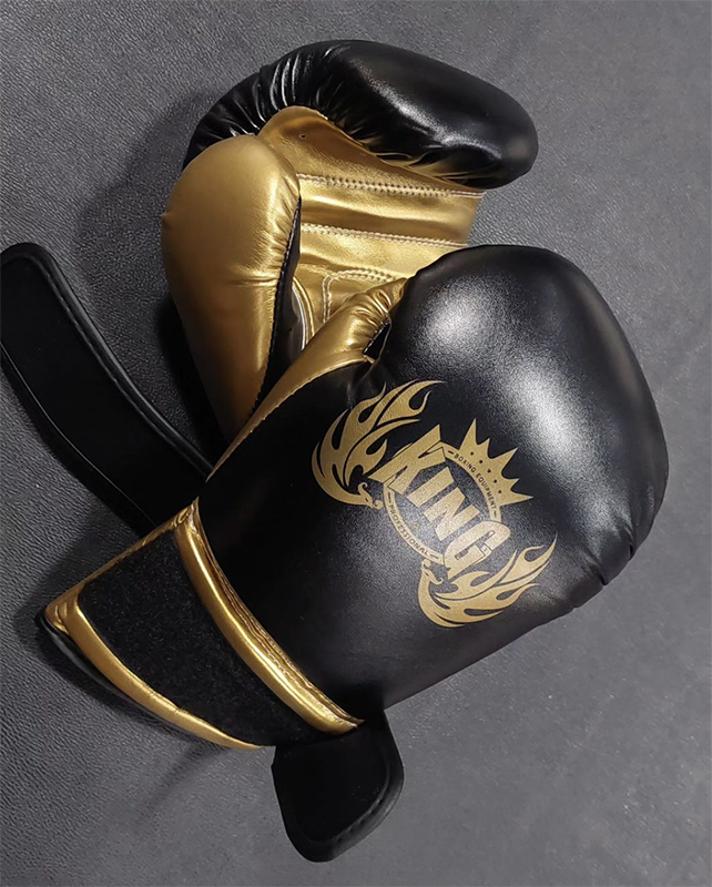 Boxing Gloves