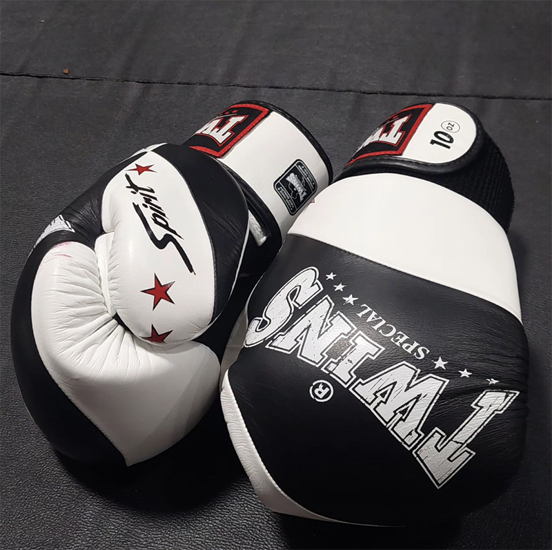 Boxing Gloves