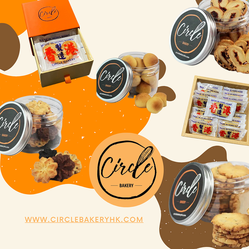 Circle Bakery