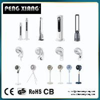 Remote Oscillating Air Circulator Fans with 4 Modes 12 Speed Standing Fans for Home Office