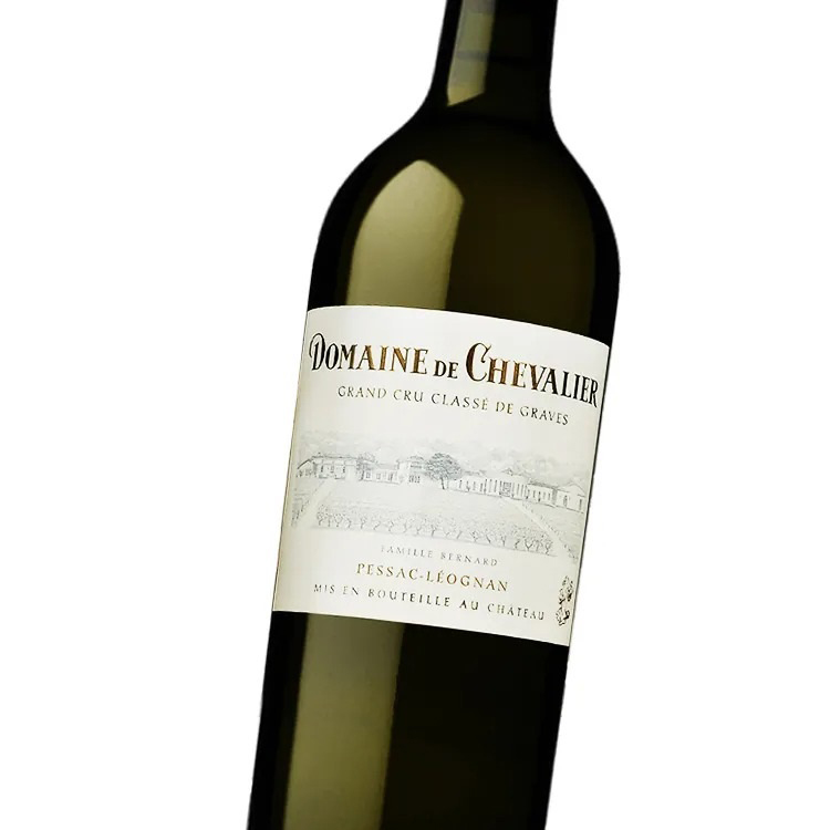 Domaine de Chevalier Blanc Pessac Leognan 2016