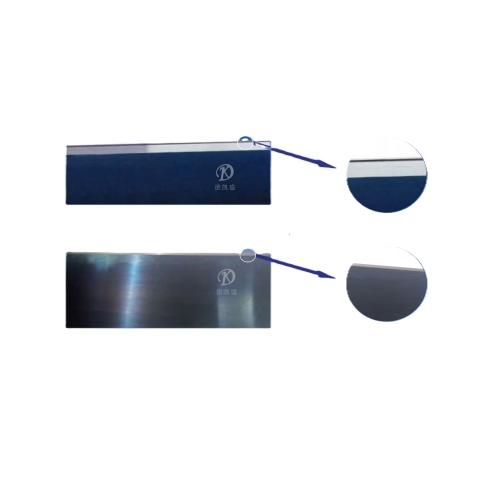 Coated Doctor Blades