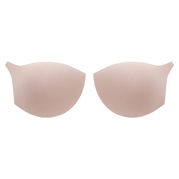 3/4 Three-quarter Soft Touch Breathable Bra Cup
