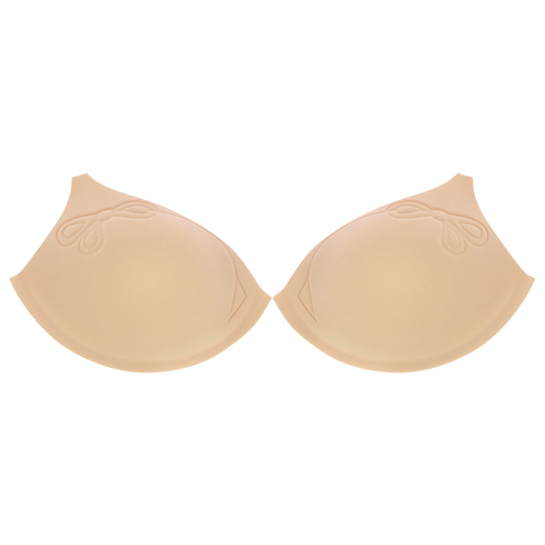 Soft Emboss Bra Cup