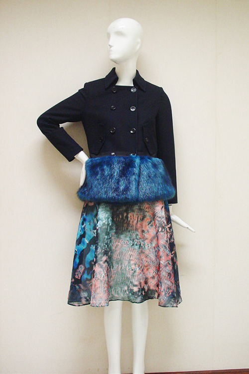 Top - ODM-FW1663 Bottom - ODM-FW1661