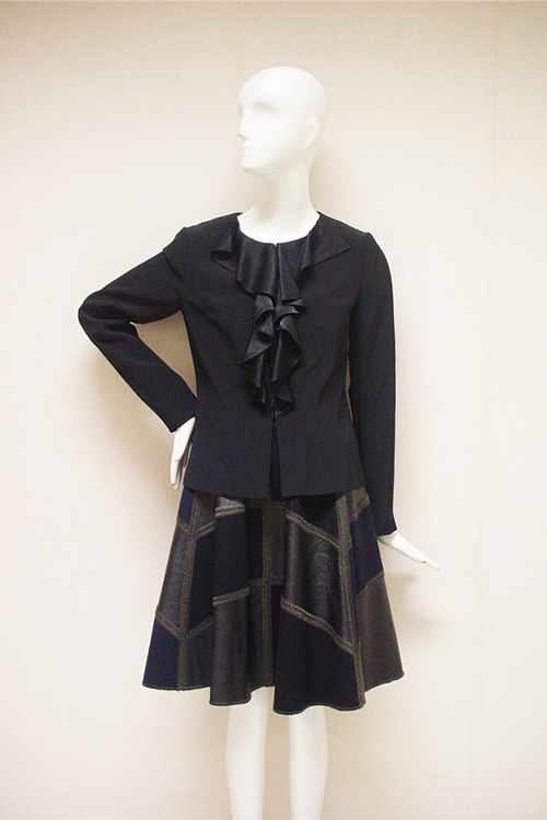 Top - ODM-FW1669 Bottom - ODM-FW1627