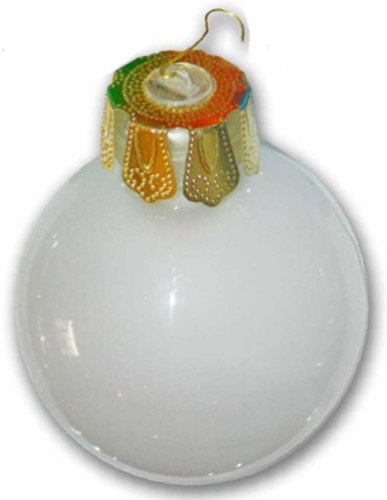 Φ65mm Changed Color LED Ball (Battery Operated)