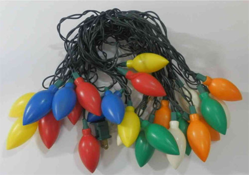 LED Lights & Decoration
