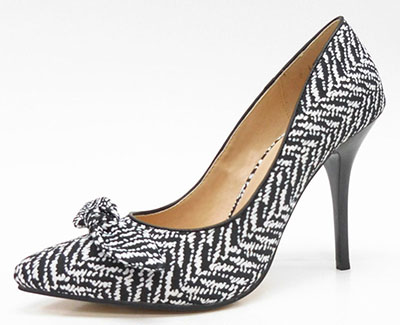 Ladies High Heel Pump