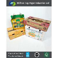 Agricultural Box