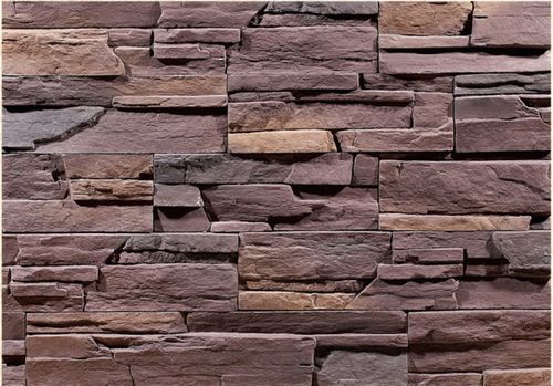 Stone Stucked Series