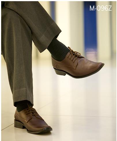 Gent's Shoe (m-096z)