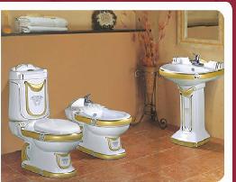 Sanitaryware - Ceramic Sanitary Ware