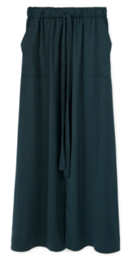 Polyester / Rayon Ladies Skirt