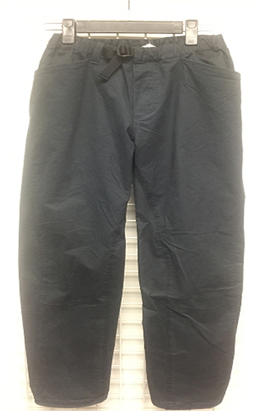 Woven Pant