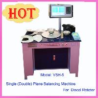 Sell Vertical Single Plane Machine