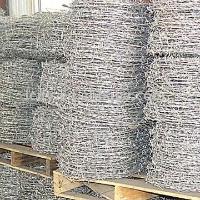 Sell Barbed Wire