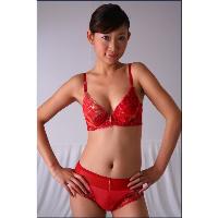 Push Up Ladies Underwear