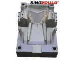 Injection Chair Moldings