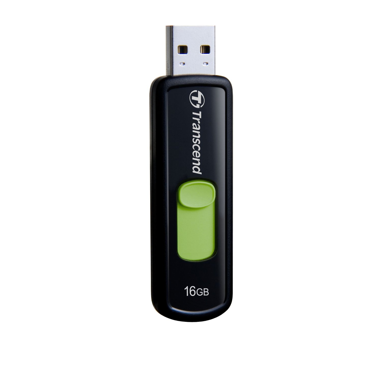 Transcend 16 Gb Jetflash 500