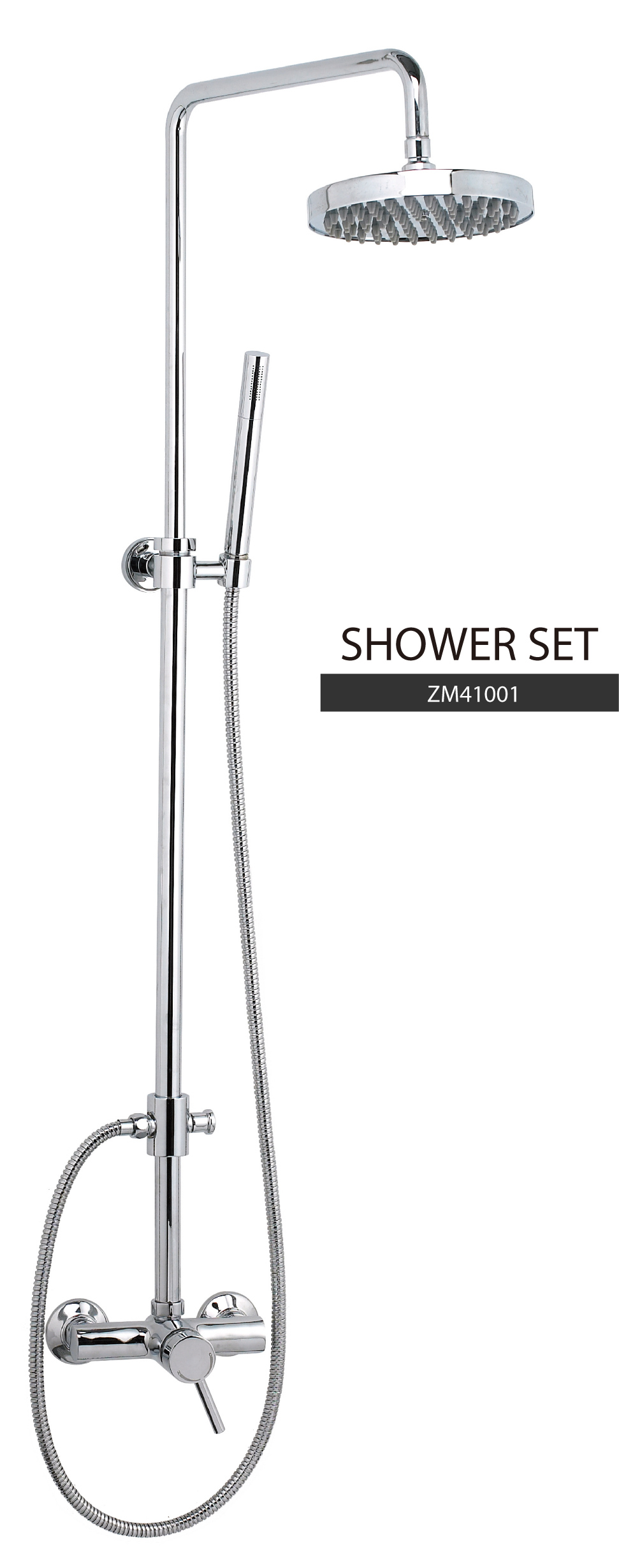 Offer Shower Set