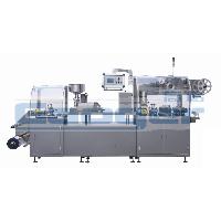 Blister Packing Machine