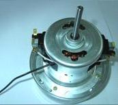 Vacuum cleaner motor