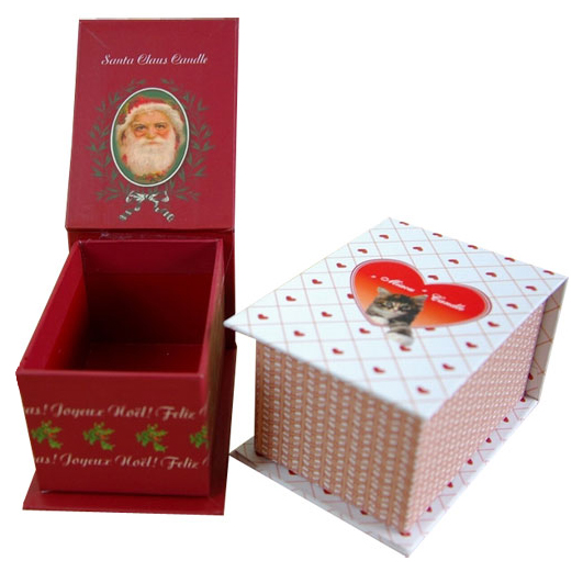 Packaging Gift Box