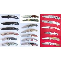 Sell Pocket Knives