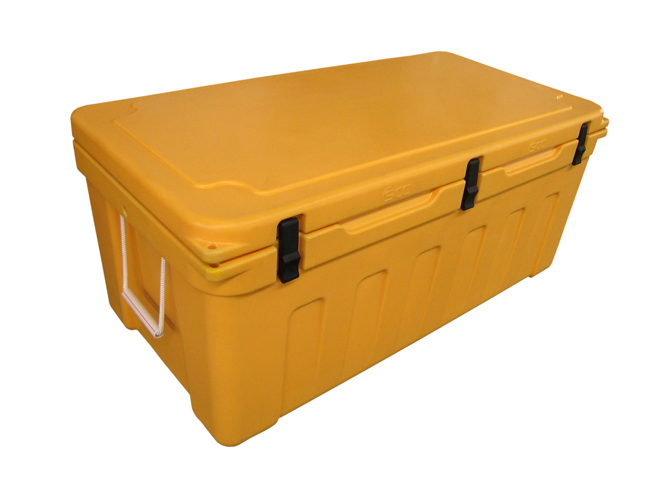 Sell Rotomolded Cool Box