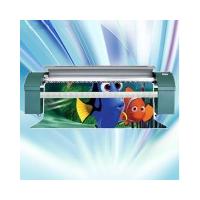 Seiko Series Solvent Printer