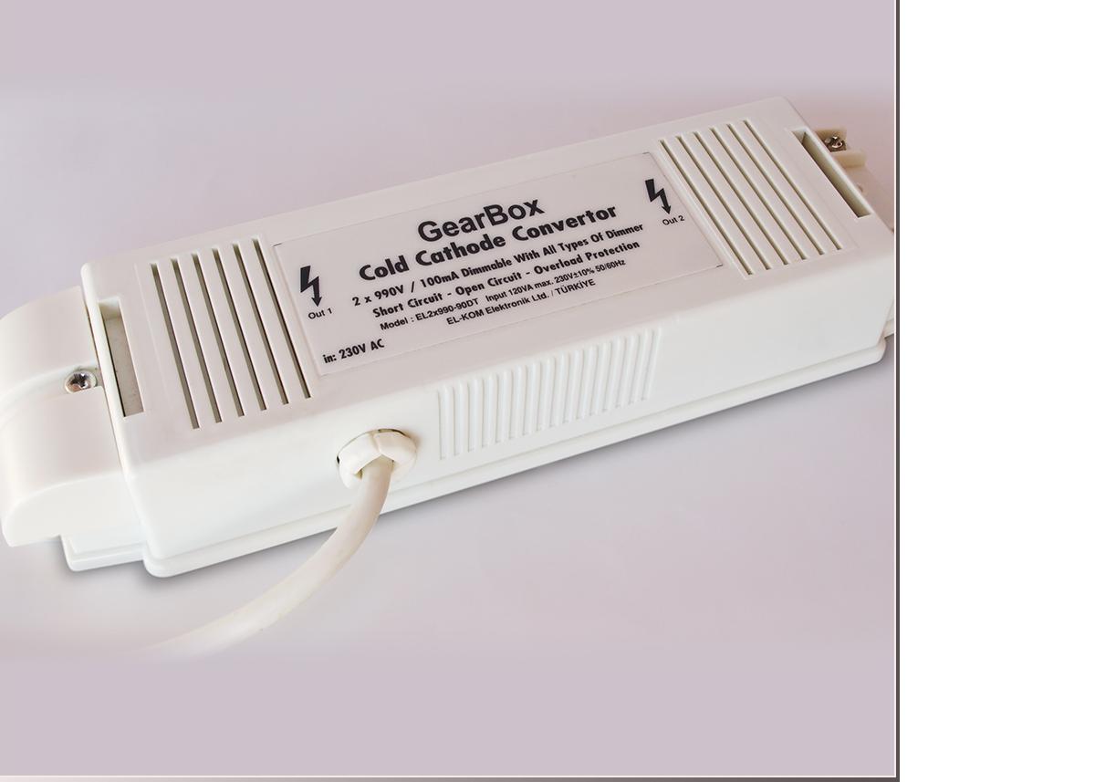 Sell Cold Cathode Converter