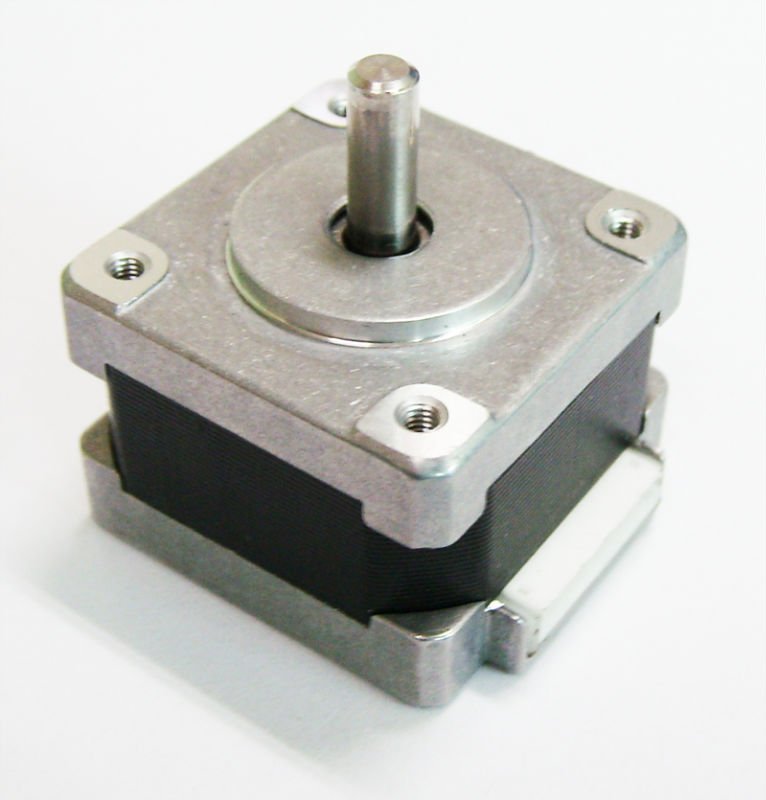 Weixing Hybrid Stepper Motor 35hd