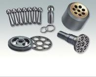 Rexroth Series Hydraulic Pumps