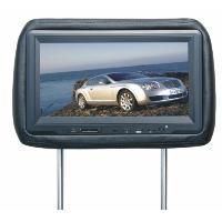 Headrest Monitor Xm-912